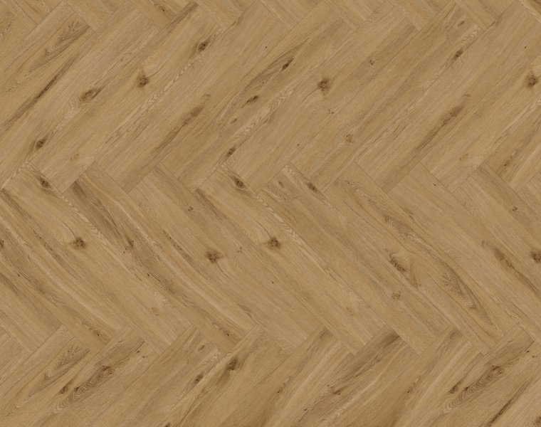 Ter Hürne Dąb York - herringbone PERFORM