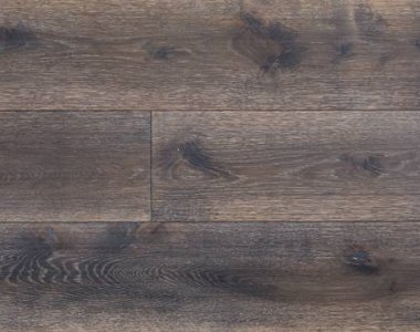 Bizun - deska podłogowa dębowa, olejowana
