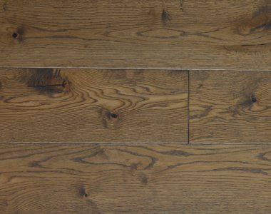 Czerlon - deska podłogowa dębowa, olejowana