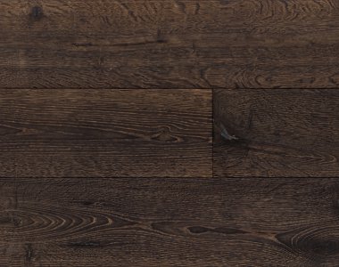 Hajduki - deska podłogowa dębowa, olejowana