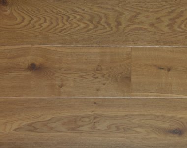 Hubar - deska podłogowa dębowa, olejowana