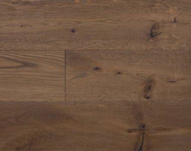 Imszar - deska podłogowa dębowa, olejowana