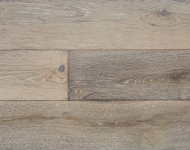 Kosy Most - deska podłogowa dębowa, olejowana