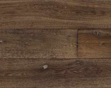 Lesanka - deska podłogowa dębowa, olejowana