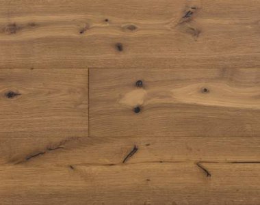 Nikor - deska podłogowa dębowa, olejowana