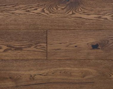 Oborog - deska podłogowa dębowa, olejowana