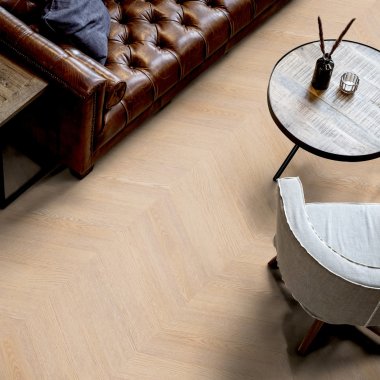 Soya - Herringbone & Chevron Edition