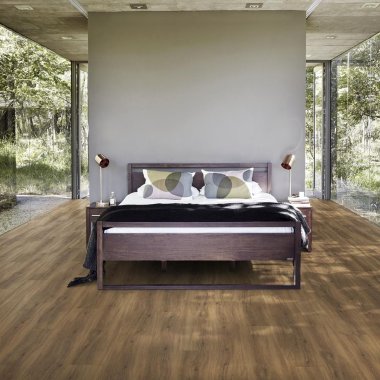 Kährs - podłogi winylowe