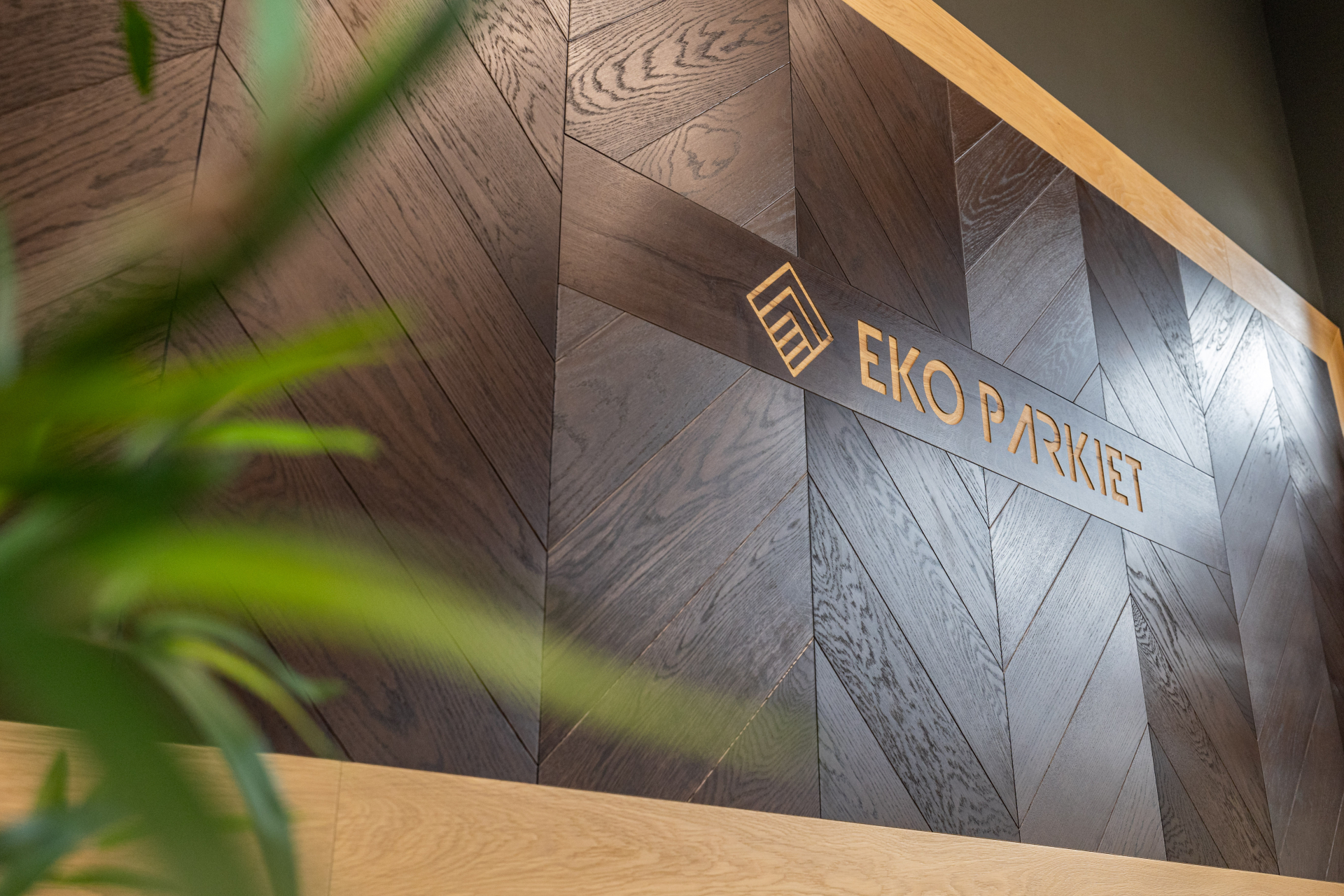 Podłogi - na tym się znamy!